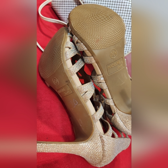 MADELINE STUART SHOE - Picture 5 of 5